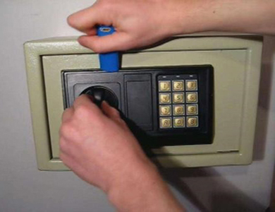 邢台24小时上门开锁公司