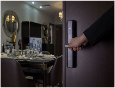 邢台24小时上门开锁公司