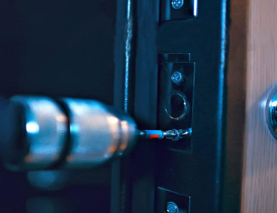 邢台24小时上门开锁公司