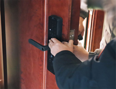 邢台24小时上门开锁公司
